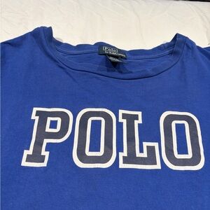 Polo Ralph Lauren Long Sleeve Shirt XL